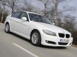 BMW 320d EfficientDynamics Edition 2009 года